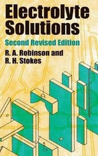 Enlarge image Cover: Electrolyte Solutions - Dover Publications