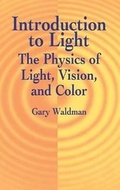 Cover: Introduction to Light - Dover Publications