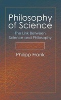 Cover: Philosophy of Science - Dover Publications