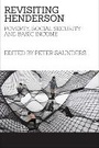 Cover: Revisiting Henderson - Melbourne University Press