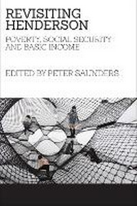 Enlarge image Cover: Revisiting Henderson - Melbourne University Press