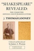 Cover: Shakespeare Revealed - Veritas Publications