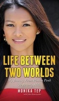 Cover: Life Between Two Worlds - Lifebetweentwoworlds