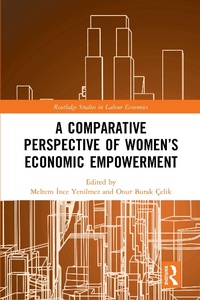 Abbildung von: A Comparative Perspective of Women's Economic Empowerment - Routledge
