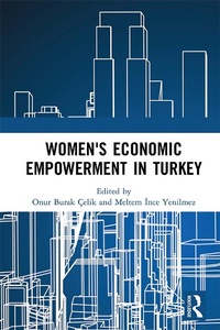 Abbildung von: Women's Economic Empowerment in Turkey - Routledge
