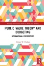 Cover: Public Value Theory and Budgeting - Routledge