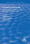 Cover: Perceptions of Marginality - Routledge