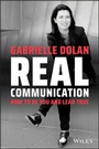 Cover: Real Communication - Polity