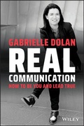 Cover: Real Communication - Polity