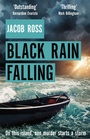 Cover: Black Rain Falling - Sphere