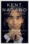 Cover: Classical Music - De Gruyter