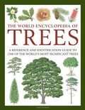 Cover: Trees, The World Encyclopedia of - Lorenz Books