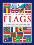 Cover: Flags, The World Encyclopedia of - Lorenz Books