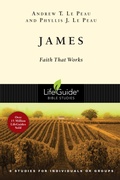 Cover: James - IVP Connect