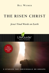 Enlarge image Cover: Risen Christ - IVP Connect