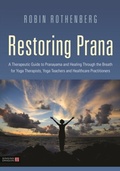 Cover: Restoring Prana - Singing Dragon