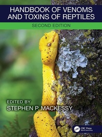 Abbildung von: Handbook of Venoms and Toxins of Reptiles - CRC Press