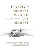 Cover: If Your Heart Is Like My Heart - Leafwood Publishers