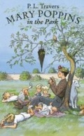 Cover: Mary Poppins in the Park - HarperCollins