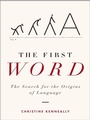 Cover: The First Word - Penguin Books