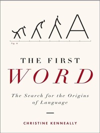 Abbildung von: The First Word - Penguin Books