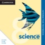Cover: Cambridge Science for the Victorian Curriculum Year 8 Digital (Card) - Cambridge University Press