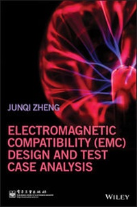 Abbildung von: Electromagnetic Compatibility (EMC) Design and Test Case Analysis - Wiley
