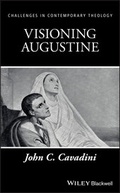 Cover: Visioning Augustine - Wiley-ISTE