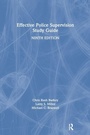Cover: Effective Police Supervision Study Guide - Routledge
