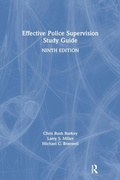 Bild: Effective Police Supervision Study Guide - Routledge