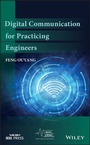 Cover: Digital Communication for Practicing Engineers - Wiley