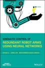 Cover: Kinematic Control of Redundant Robot Arms Using Neural Networks - Wiley