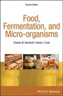 Cover: Food, Fermentation, and Micro-organisms - Wiley