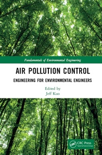 Abbildung von: Air Pollution Control Engineering for Environmental Engineers - CRC Press