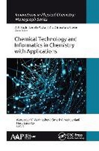 Enlarge image Cover: Chemical Technology and Informatics in Chemistry with Applications - Apple Academic Press