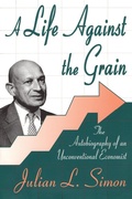 Cover: A Life against the Grain - Routledge