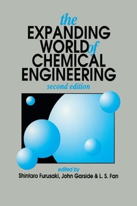 Abbildung von: The Expanding World of Chemical Engineering - CRC Press