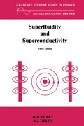 Cover: Superfluidity and Superconductivity - Routledge