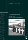 Cover: Architecture on the Borderline - Routledge