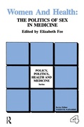 Cover: Women and Health - Routledge