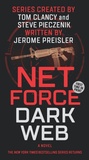 Cover: Net Force: Dark Web - Hanover Square Press