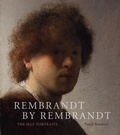 Cover: Rembrandt by Rembrandt: The Self-Portraits - Abrams