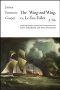 Cover: The Wing-and-Wing, Or Le Feu-Follet - De Gruyter