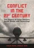 Cover: Conflict in the 21st Century - ABC-CLIO