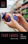Cover: Food Labels - Greenwood Press