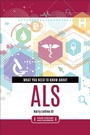 Cover: What You Need to Know about ALS - Greenwood Press