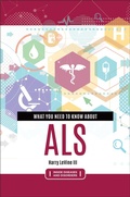 Cover: What You Need to Know about ALS - Greenwood Press
