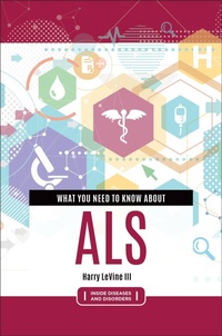 Enlarge image Cover: What You Need to Know about ALS - Greenwood Press