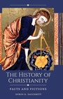 Cover: The History of Christianity - ABC-CLIO