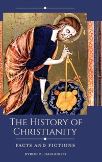 Enlarge image Cover: The History of Christianity - ABC-CLIO